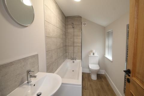 3 bedroom terraced house to rent, Rutland Street, Ilkeston DE7