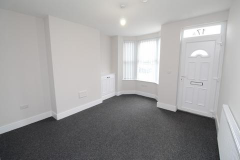 3 bedroom terraced house to rent, Rutland Street, Ilkeston DE7