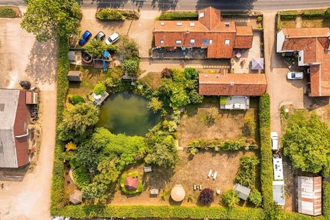 7 bedroom detached house for sale, New Buckenham Road, Banham, Norwich