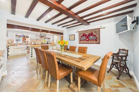 7 bedroom detached house for sale, New Buckenham Road, Banham, Norwich