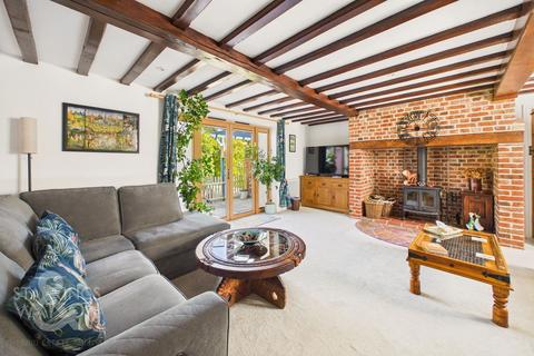 7 bedroom detached house for sale, New Buckenham Road, Banham, Norwich