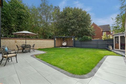 3 bedroom detached house for sale, Foxglove Close, Bicester OX26