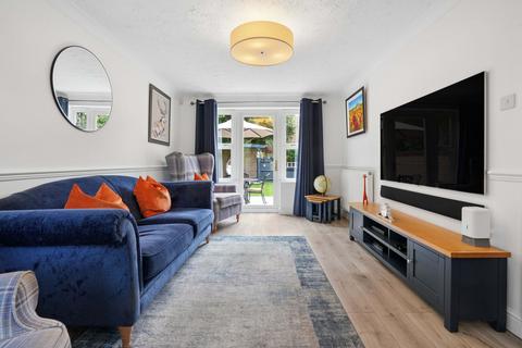3 bedroom detached house for sale, Foxglove Close, Bicester OX26