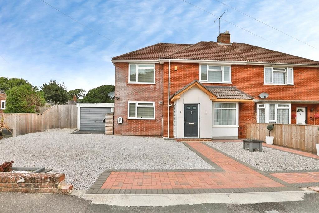 House in Dorset