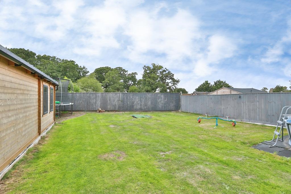 House in Dorset - View 2