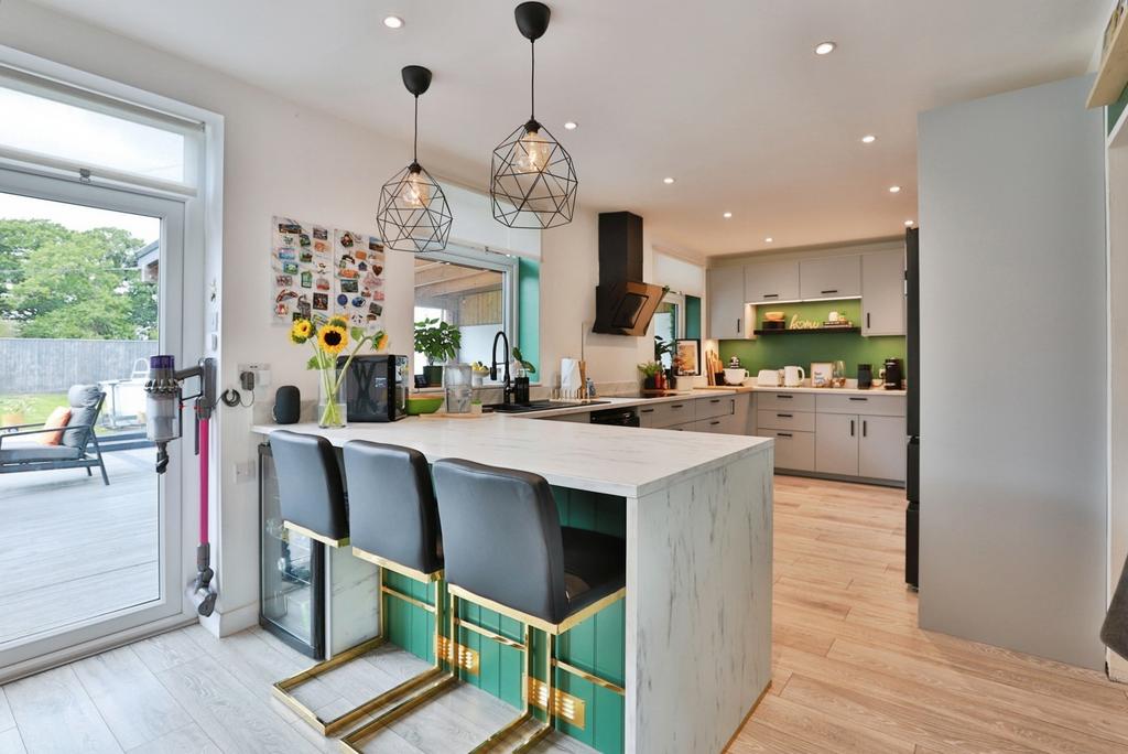 House in Dorset - View 3