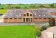 War Farm Barn, Bradley