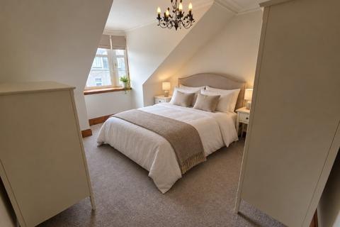 2 bedroom flat to rent, Jamaica Street, City Centre, Aberdeen, AB25