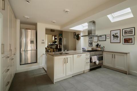 4 bedroom terraced house for sale, Waldeck Road, Chiswick, W4
