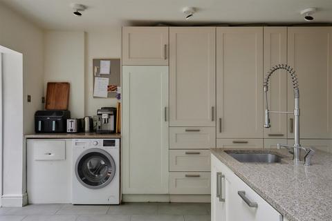 4 bedroom terraced house for sale, Waldeck Road, Chiswick, W4