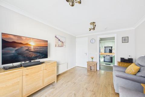 2 bedroom retirement property for sale, Millfield Court, Brampton Court, Huntingdon.