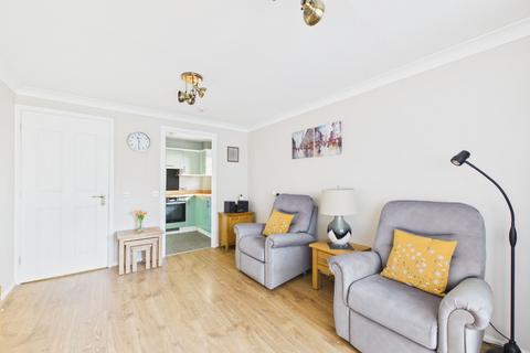 2 bedroom retirement property for sale, Millfield Court, Brampton Court, Huntingdon.