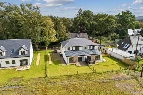 undefined, Plot 2 The Hamlet, Muirlands, Arden, Alexandria, G83