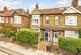 Percy Road, Hampton TW12