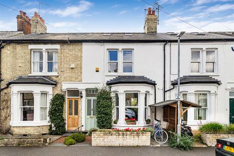 4 bedroom terraced house for sale, Fulbrooke Road, Cambridge CB3