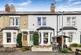 Fulbrooke Road, Cambridge CB3