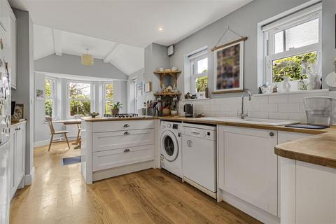 4 bedroom terraced house for sale, Fulbrooke Road, Cambridge CB3