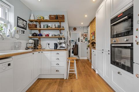 4 bedroom terraced house for sale, Fulbrooke Road, Cambridge CB3