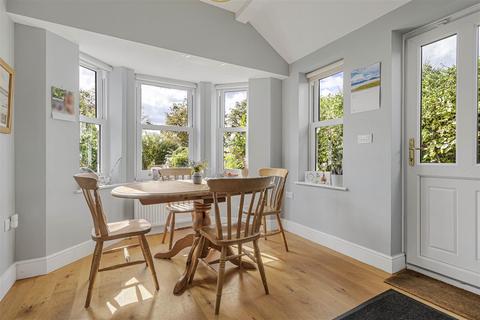 4 bedroom terraced house for sale, Fulbrooke Road, Cambridge CB3