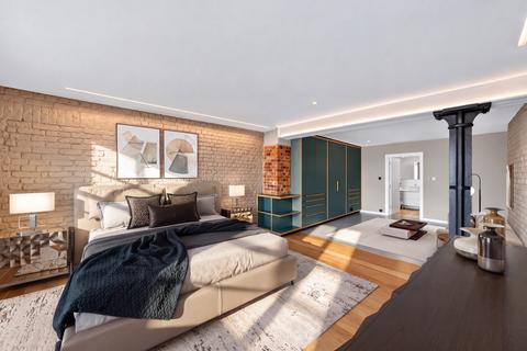 4 bedroom apartment to rent, Narrow Street, London, E14
