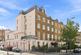 Eaton Terrace, London, SW1W