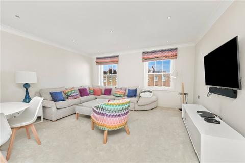 3 bedroom apartment for sale, Eaton Terrace, London, SW1W