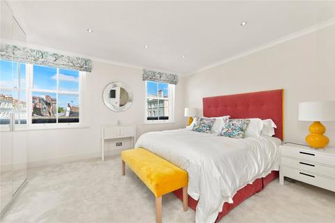 3 bedroom apartment for sale, Eaton Terrace, London, SW1W