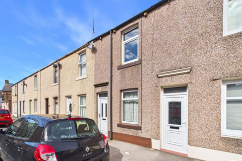 2 bedroom terraced house for sale, Maryport CA15
