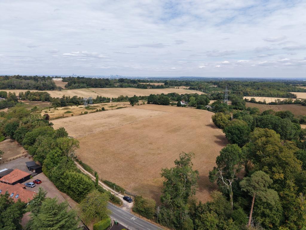 New Road Hill, Downe, BR6