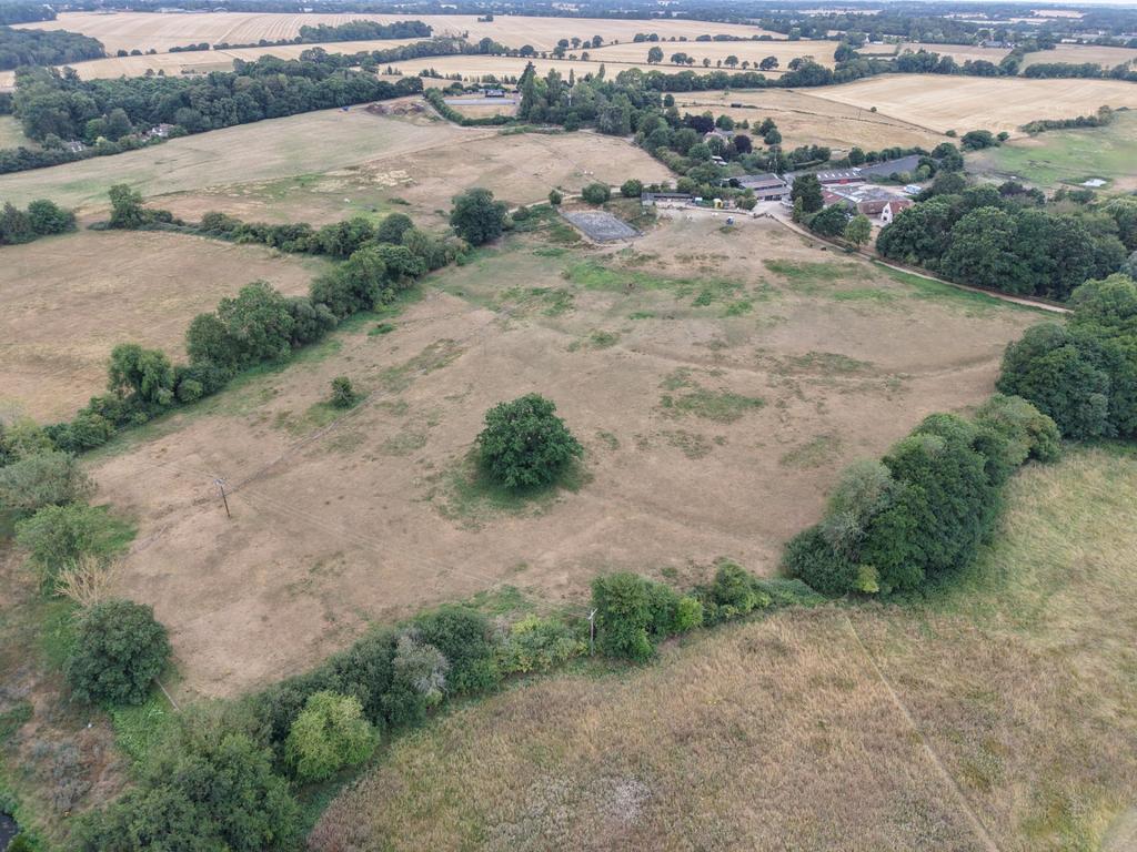 Bardfield Road, Shalford, CM7 - View 2