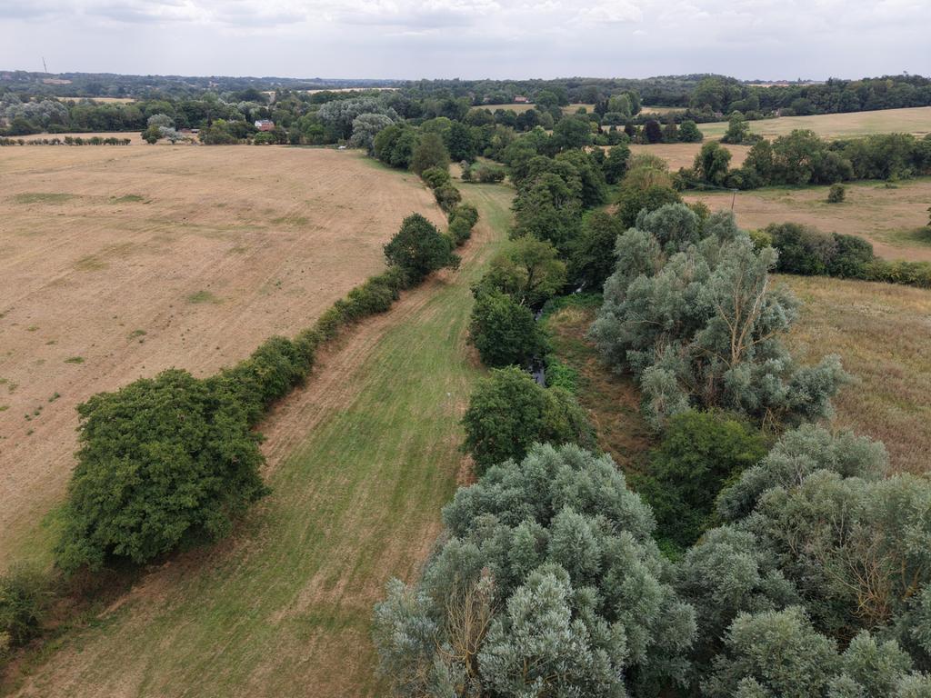 Bardfield Road, Shalford, CM7 - View 3