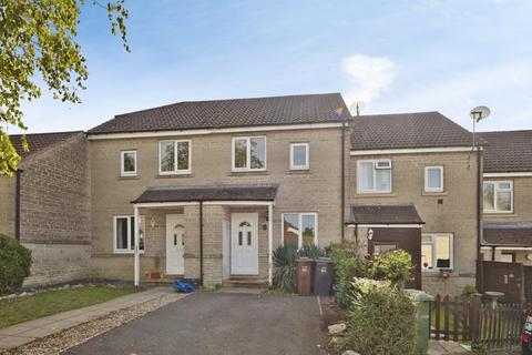 2 bedroom terraced house for sale, Meadow Rise, SHEPTON MALLET, Somerset, BA4
