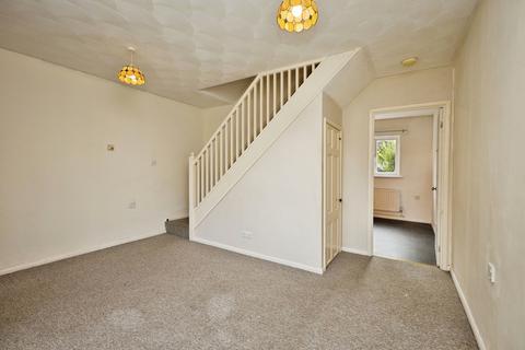 2 bedroom terraced house for sale, Meadow Rise, SHEPTON MALLET, Somerset, BA4