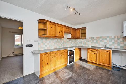 2 bedroom terraced house for sale, Meadow Rise, SHEPTON MALLET, Somerset, BA4