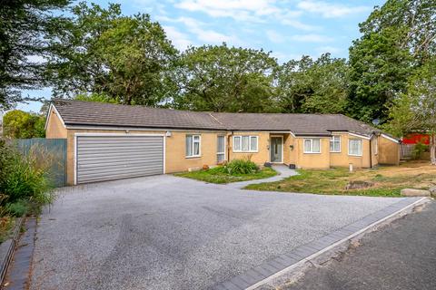 5 bedroom detached bungalow for sale, Wickers Oake, Dulwich Wood Park, SE19