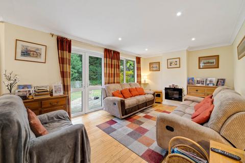 5 bedroom detached bungalow for sale, Wickers Oake, Dulwich Wood Park, SE19