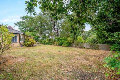 5 bedroom detached bungalow for sale, Wickers Oake, Dulwich Wood Park, SE19
