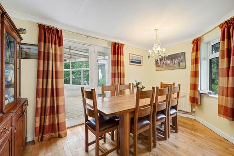 5 bedroom detached bungalow for sale, Wickers Oake, Dulwich Wood Park, SE19
