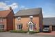 Woodlark at Harlestone Grange York Way, Northampton NN5