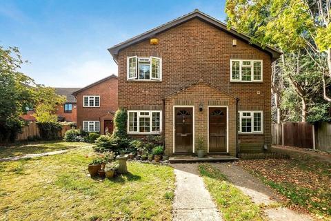 1 bedroom end of terrace house for sale, Audley Walk, Orpington