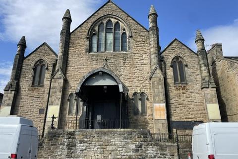 Mixed use for sale, Links Street, Kirkcaldy KY1