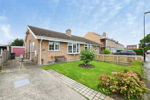 undefined, Churchfield Drive, Wigginton, York