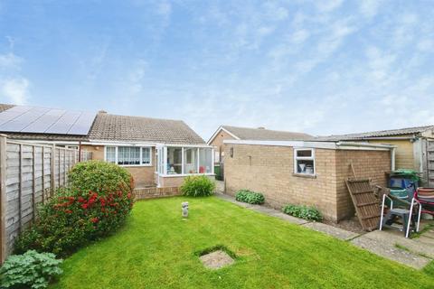 undefined, Churchfield Drive, Wigginton, York