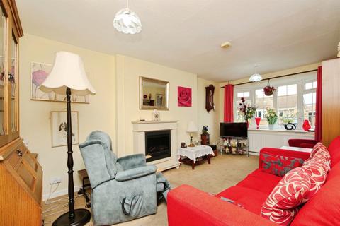 undefined, Churchfield Drive, Wigginton, York