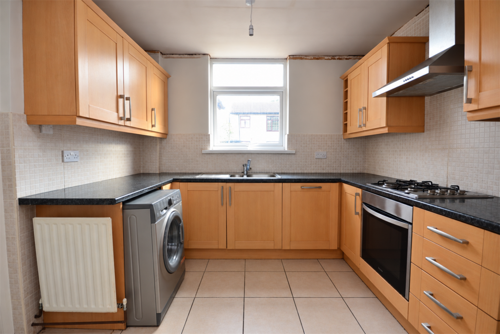 House in North Tyneside, Benton - View 4