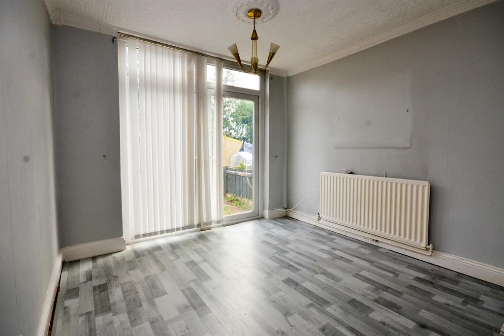 House in North Tyneside, Benton - View 5