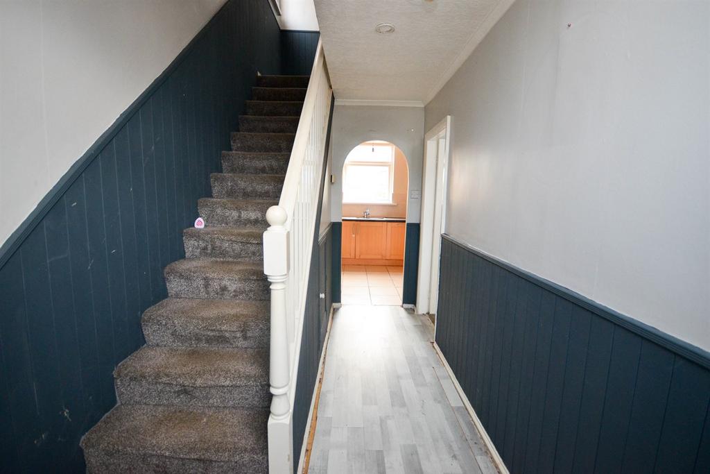House in North Tyneside, Benton - More