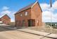 Lowans Court, Redditch, Worcestershire, B97