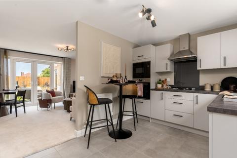 2 bedroom semi-detached house for sale, Sandpiper Lane, Boston