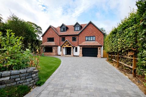 undefined, Packhorse Road, Bessels Green, Sevenoaks, Kent, TN13